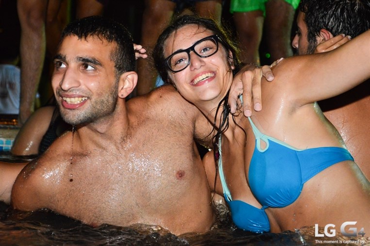 Foam Fest 6.0 by Michel Kharrat Part 1
